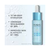 Pond's Hydra Light Hyaluronic Acid Complex 2% Serum (14 ml)