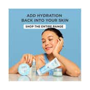 Pond's Hydra Light Hyaluronic Acid Hydrating Gel Face Wash (100 g)