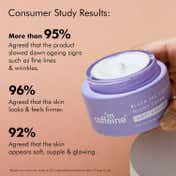 mCaffeine Black Tea Complex Night Cream (50 ml)