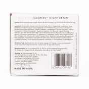 mCaffeine Black Tea Complex Night Cream (50 ml)
