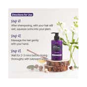 Kundal White Musk Honey & Macadamia Hair Treatment (500ml)