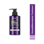 Kundal White Musk Honey & Macadamia Hair Treatment (500ml)