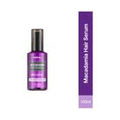 Kundal Cherry Blossom Vanilla Macadamia Ultra Hair Serum (100ml)