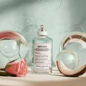 Maison Margiela Replica Bubble Bath Eau De Toilette (30ml)