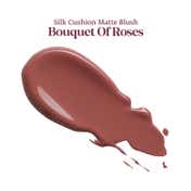 Typsy Beauty Silk Cushion Blush - 02 Bouquet of Roses (12 ml)