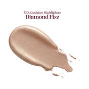 Typsy Beauty Silk Cushion Highlighter - 03 Diamond Fizz (15 ml)