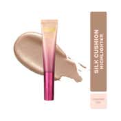Typsy Beauty Silk Cushion Highlighter - 03 Diamond Fizz (15 ml)