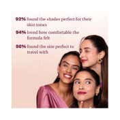 Typsy Beauty Happy Hour Mini Lipstick - 05 Bubblegum Pop (1.5 g)