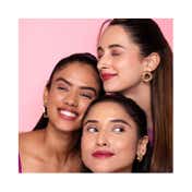 Typsy Beauty Happy Hour Mini Lipstick - 05 Bubblegum Pop (1.5 g)