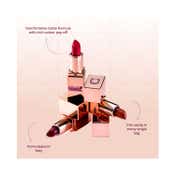 Typsy Beauty Happy Hour Mini Lipstick - 06 Raspberry Rush (1.5 g)
