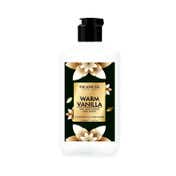 THE LOVE CO. Warm Vanilla Daily Moisturizing Body Lotion (295ml)