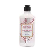 THE LOVE CO. Super Smooth Japanese Cherry Blossom Daily Moisturizing Body Lotion (250ml)