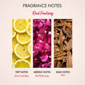 THE LOVE CO. Oud Fantasy Body Lotion Daily Skin Moisture (250ml)