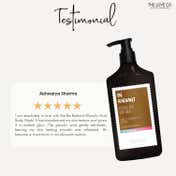 THE LOVE CO. Ultra Hydrating With Niacinamide Body Lotion (250ml)