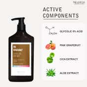 THE LOVE CO. Ultra Hydrating With Niacinamide Body Lotion (250ml)