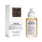 Maison Margiela Replica Jazz Club Eau De Toilette (30ml)