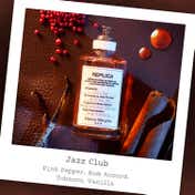 Maison Margiela Replica Jazz Club Eau De Toilette (30ml)