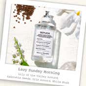 Maison Margiela Replica Lazy Sunday Morning Eau De Toilette (30ml)
