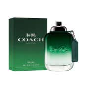 Coach Green Eau De Toilette (100 ml)