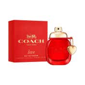 Coach Love Eau De Parfum (30 ml)