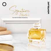 Montblanc Signature Absolu Eau De Parfum (90 ml)