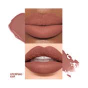 Smashbox Always On Vegan Liquid Lipstick - Stepping Out - Mini (0.9 ml)