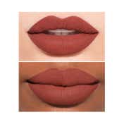 Smashbox Always On Vegan Liquid Lipstick - Driver’s Seat - Mini (0.9 ml)
