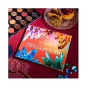 Colorbar Spellbound Eyeshadow & Blush Palette - Multi-Color (36 g)