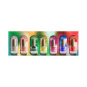 Colorbar Magic Of Colors Nail Kit - Multi-Color (7Pcs)