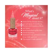 Colorbar Magic Of Colors Nail Kit - Multi-Color (7Pcs)