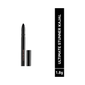 Colorbar Ultimate Stunner Kajal - 01 Black Beauty (1.8 g)