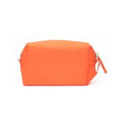 Colorbar Lips & Lashes Small Pouch - Neon Orange