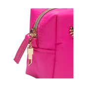 Colorbar Lips & Lashes Small Pouch - Neon Pink