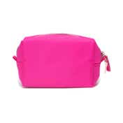 Colorbar Lips & Lashes Small Pouch - Neon Pink