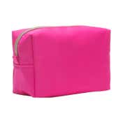 Colorbar Lips & Lashes Small Pouch - Neon Pink