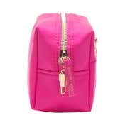 Colorbar Lips & Lashes Small Pouch - Neon Pink