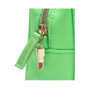 Colorbar Lips & Lashes Small Pouch - Neon Green