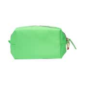 Colorbar Lips & Lashes Small Pouch - Neon Green