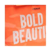 Colorbar The Bold & Beautiful Tote - Neon Orange