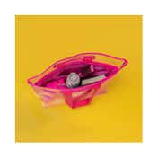 Colorbar The Bold & Beautiful Tote - Neon Pink