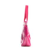 Colorbar The Bold & Beautiful Tote - Neon Pink