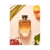 Boucheron Quatre Iconic Eau De Parfum (50 ml)