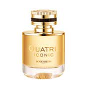 Boucheron Quatre Iconic Eau De Parfum (50 ml)