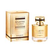 Boucheron Quatre Iconic Eau De Parfum (50 ml)