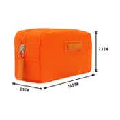 Colorbar Mini Pouch New - Orange