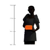 Colorbar Mini Pouch New - Orange