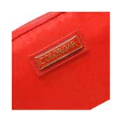 Colorbar Mini Pouch New - Red