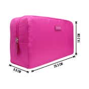 Colorbar Mega Pouch New - Pink