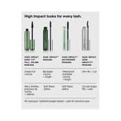 CLINIQUE High Impact 5D Mascara - Black (10 ml)