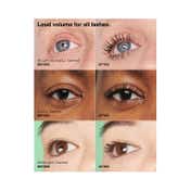 CLINIQUE High Impact 5D Mascara - Black (10 ml)